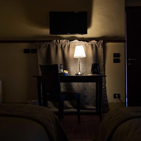 Tenuta Valtoppa Sillavengo Kamer foto