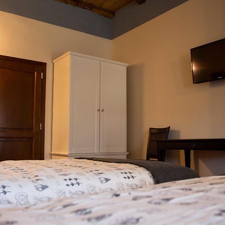 Tenuta Valtoppa Sillavengo Kamer foto