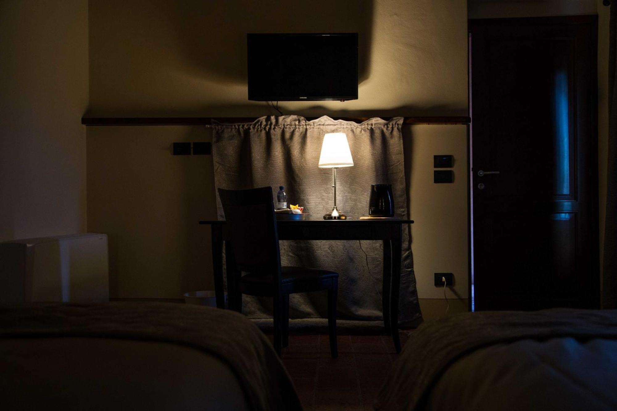 Tenuta Valtoppa Sillavengo Kamer foto
