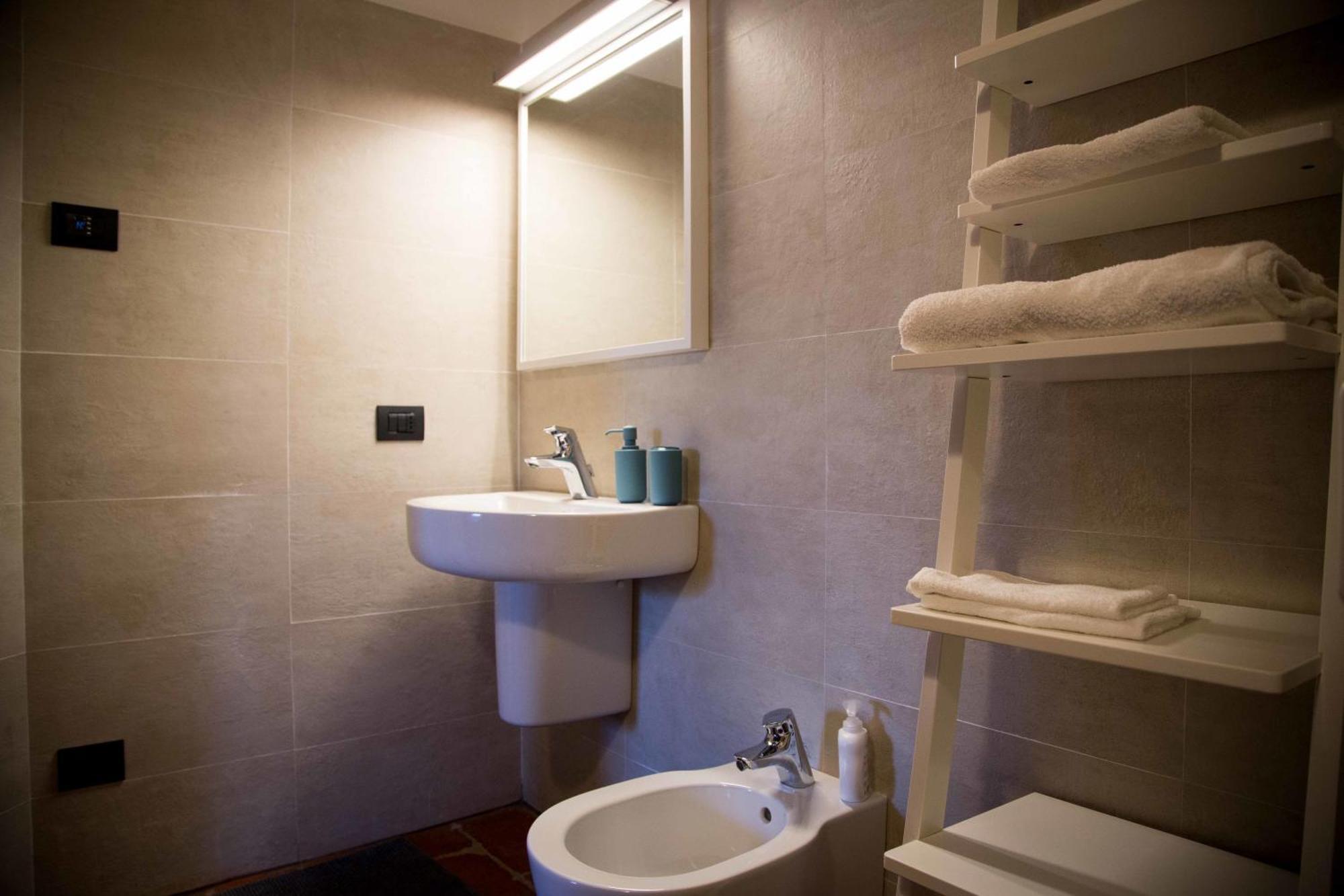 Tenuta Valtoppa Sillavengo Kamer foto