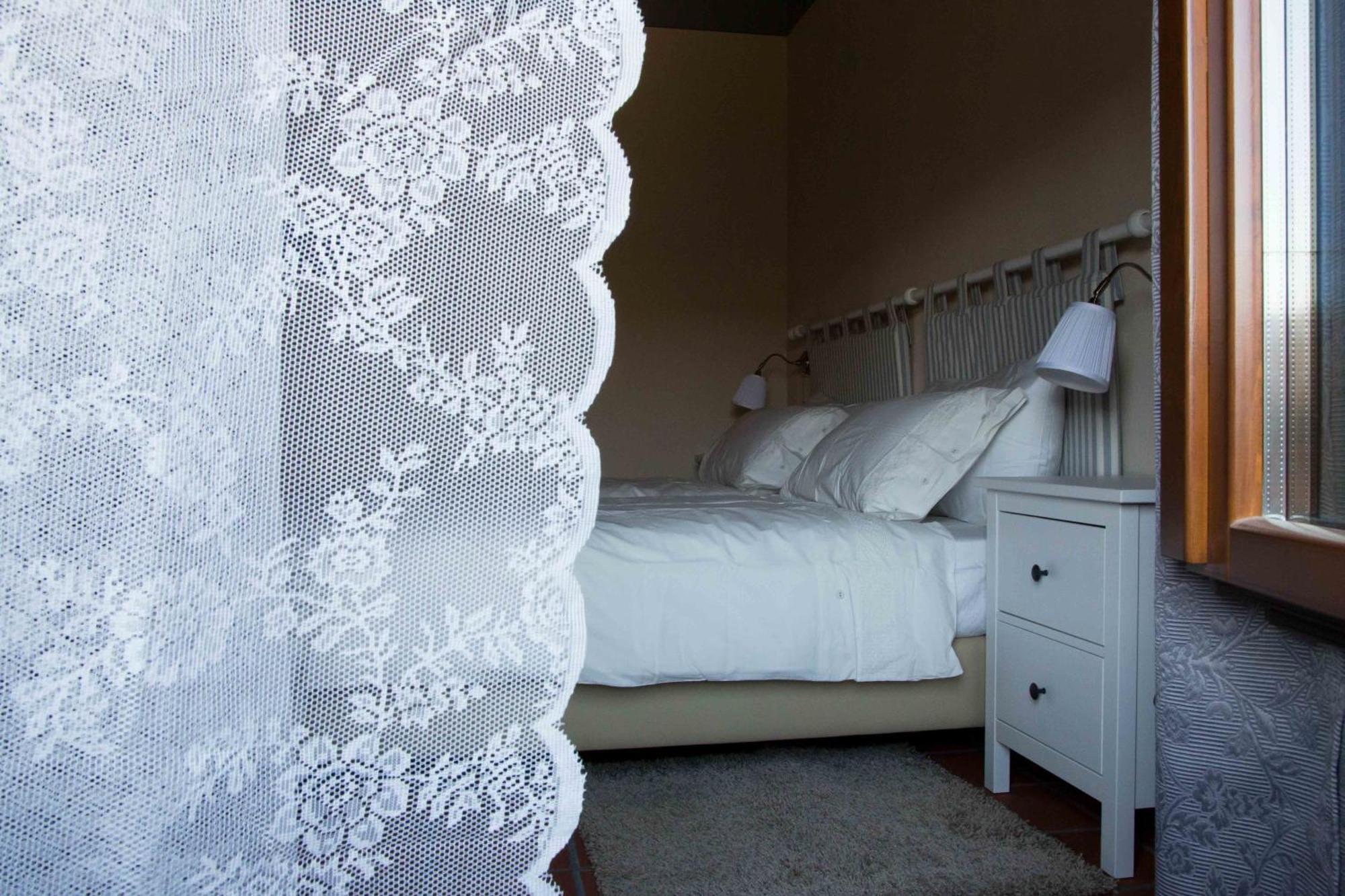Tenuta Valtoppa Sillavengo Kamer foto