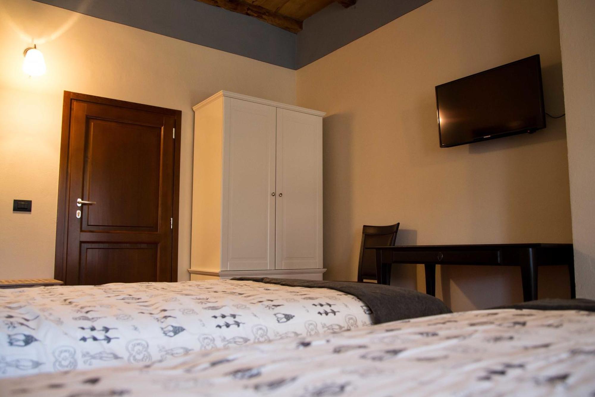 Tenuta Valtoppa Sillavengo Kamer foto