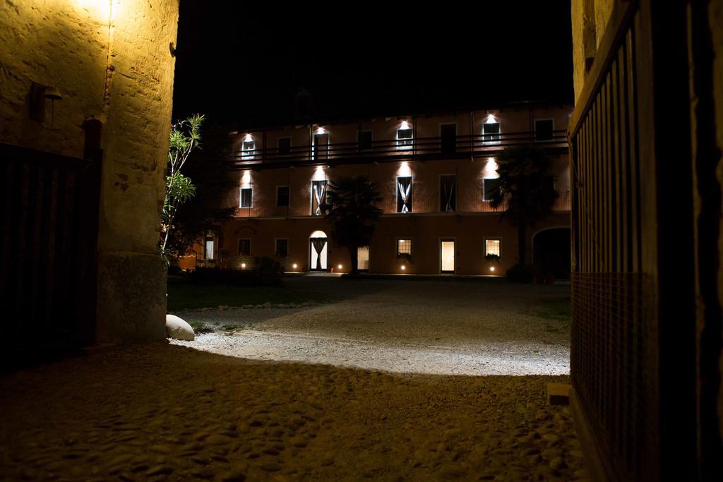 Tenuta Valtoppa Sillavengo Buitenkant foto