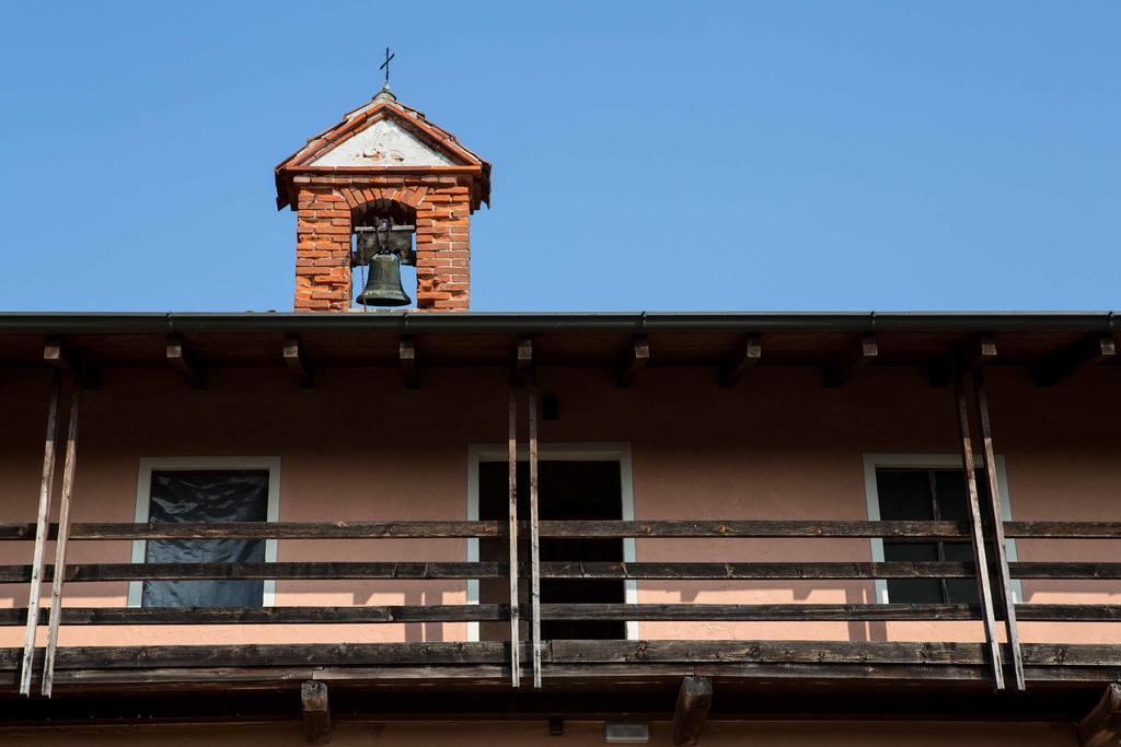 Tenuta Valtoppa Sillavengo Buitenkant foto