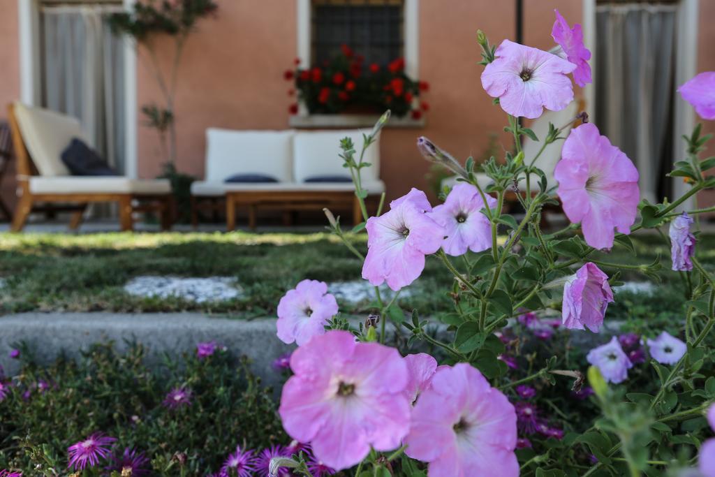 Tenuta Valtoppa Sillavengo Buitenkant foto
