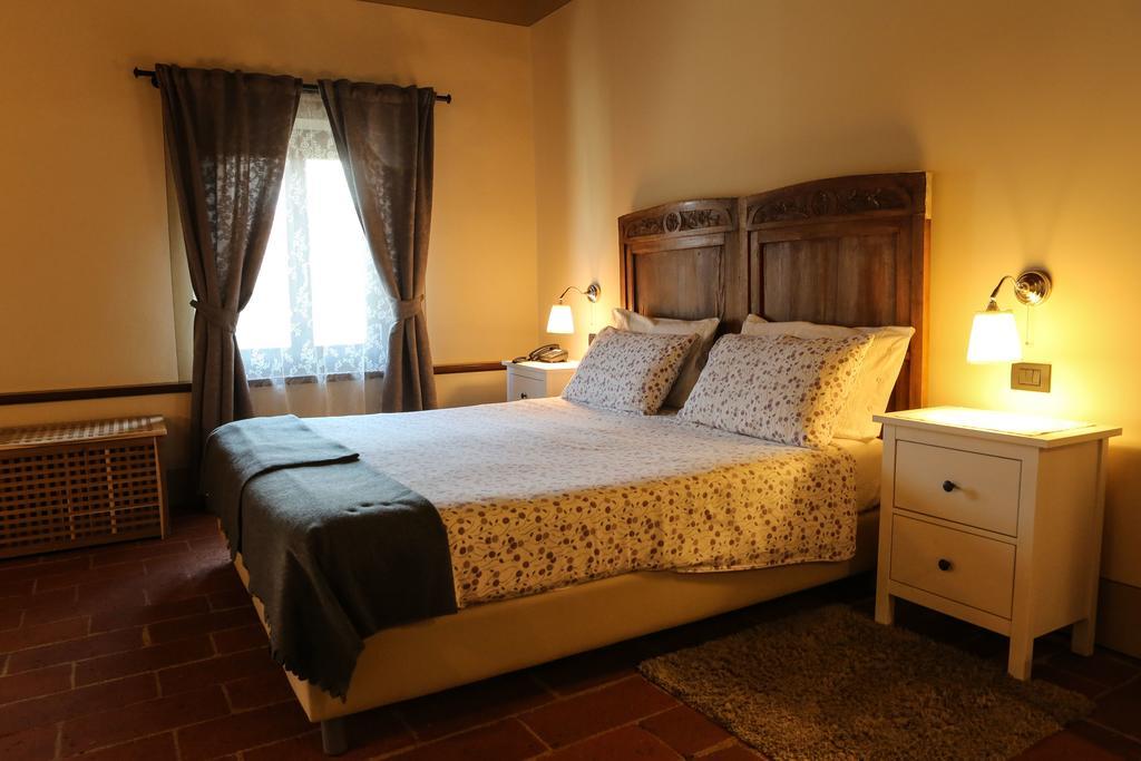 Tenuta Valtoppa Sillavengo Buitenkant foto