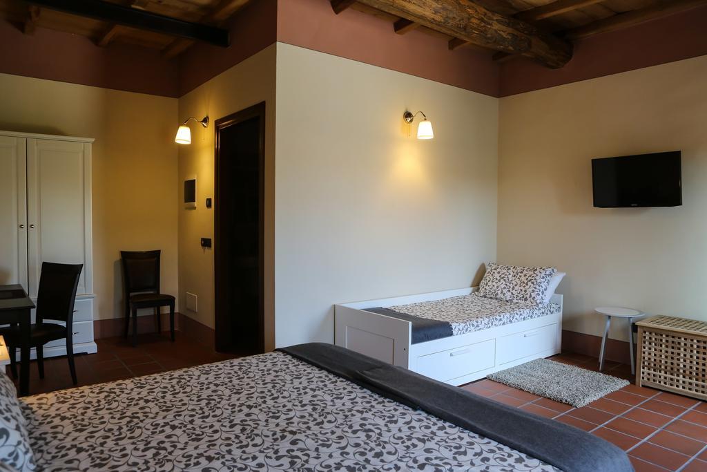 Tenuta Valtoppa Sillavengo Buitenkant foto