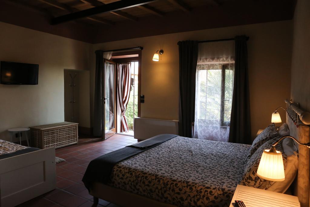 Tenuta Valtoppa Sillavengo Buitenkant foto