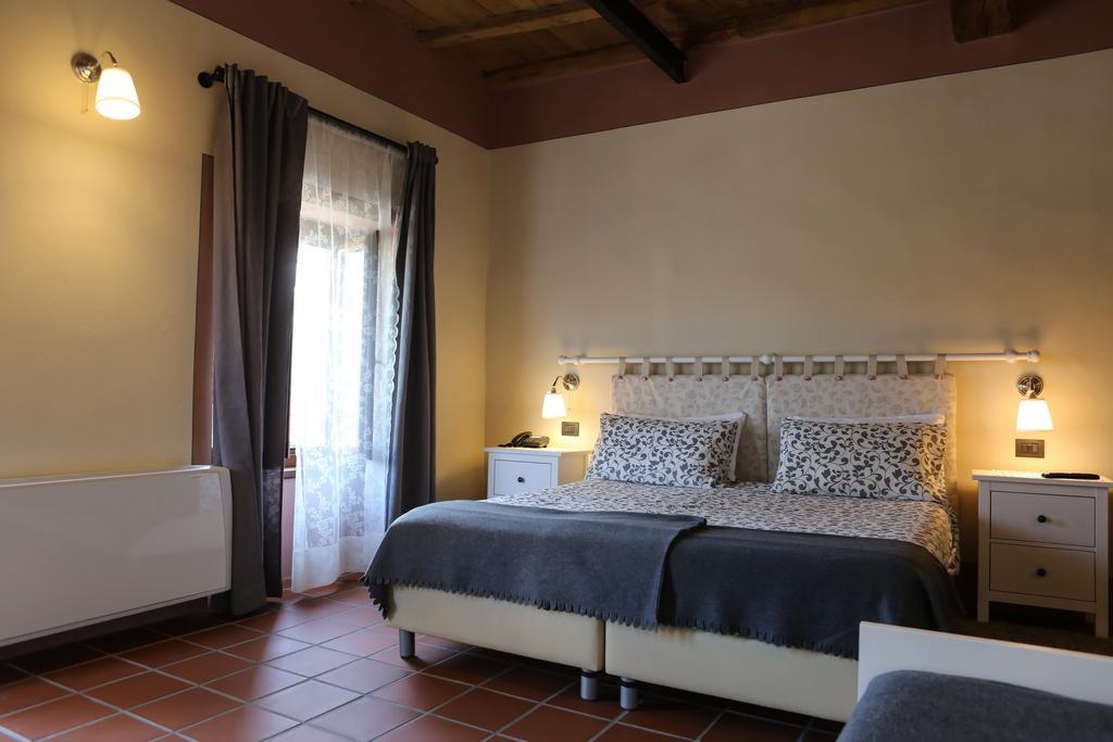 Tenuta Valtoppa Sillavengo Buitenkant foto